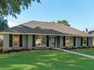 717 Pebblebrook Dr, Allen, TX 75002