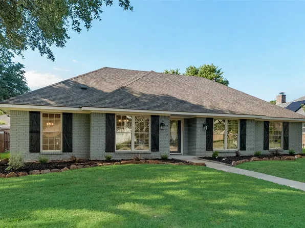 717 Pebblebrook Dr, Allen, TX 75002
