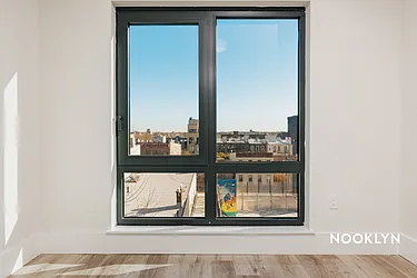 Rented by Nooklyn NYC LLC