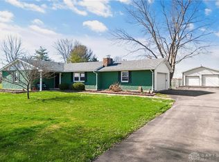 7001 State Route 380, Wilmington, OH 45177