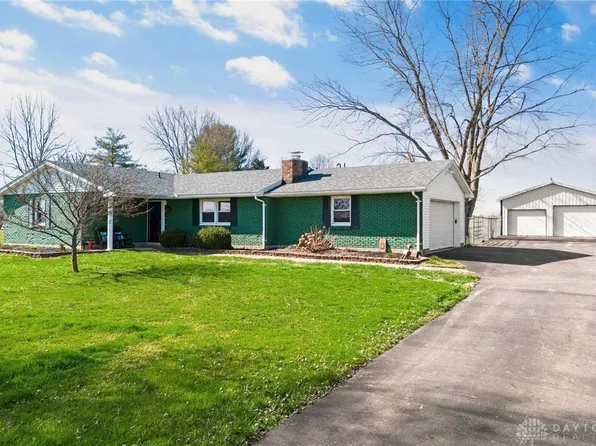 7001 State Route 380, Wilmington, OH 45177