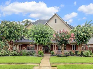 16107 Lockdale Ln, Cypress, TX 77429