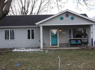 904 N Berkley Rd, Kokomo, IN 46901