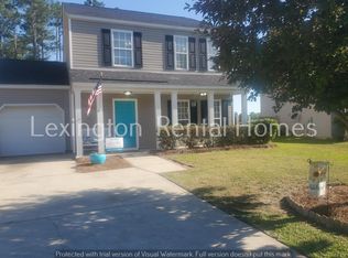 213 Riglaw Cir, Lexington, SC 29073