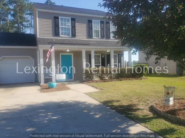 213 Riglaw Cir, Lexington, SC 29073