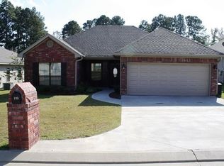 105 Carriage Way, West Monroe, LA 71291