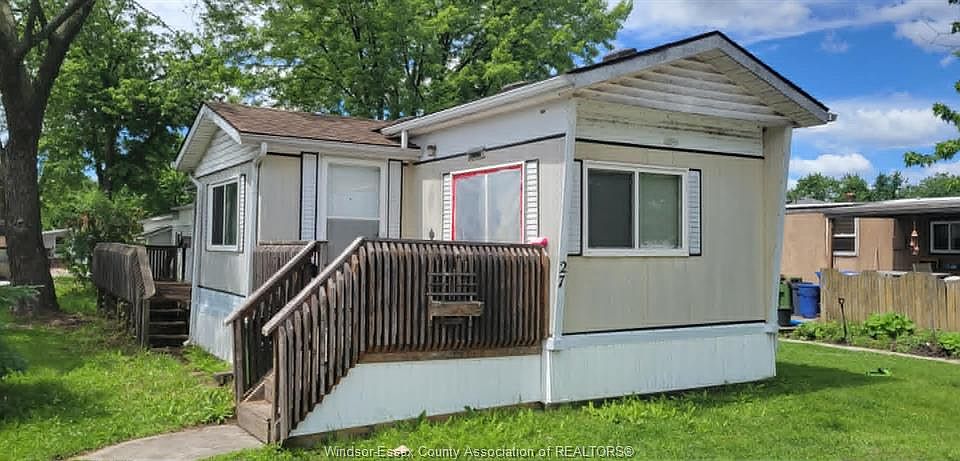 2nd image of 27 Lavindale St