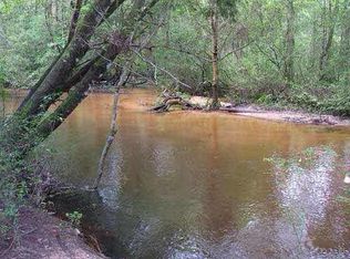 LOT 8 Whiting Acres Ln, Milton, FL 32570