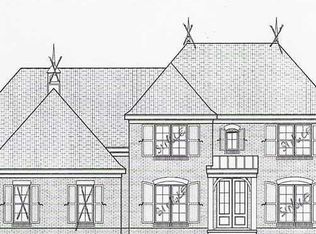 219 Red Sea Dr, Collierville, TN 38017