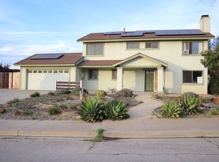 4378 Village Dr, Santa Maria, CA 93455