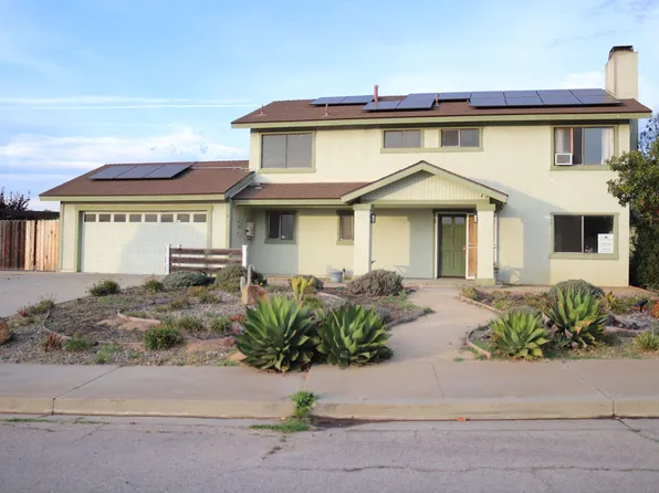 4378 Village Dr, Santa Maria, CA 93455