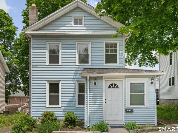 38 Grant Street, Meriden, CT 06450