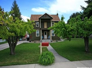 524 N 300 E, Payson, UT 84651
