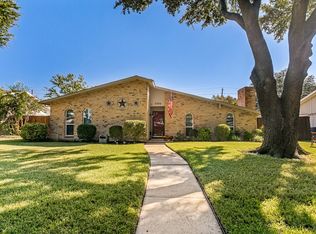 3320 Garner Ln, Plano, TX 75023