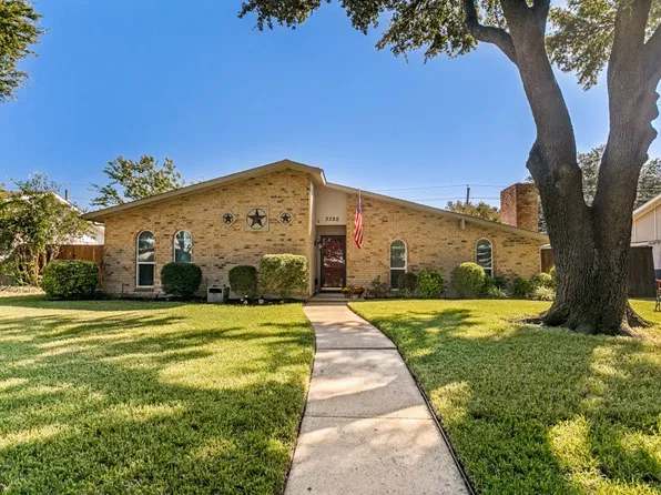 3320 Garner Ln, Plano, TX 75023