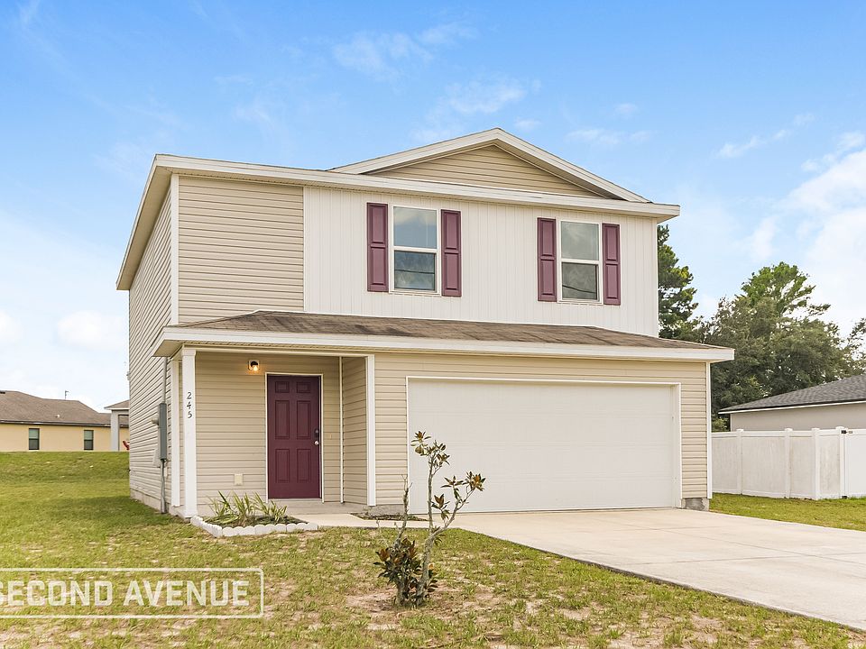 1st image of 245 Gladiola Ct