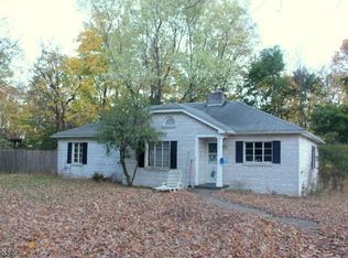 296 Prospect St, Belvidere, NJ 07823
