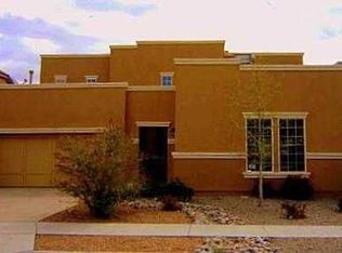 6816 Vista Del Sol Dr NW, Albuquerque, NM 87120