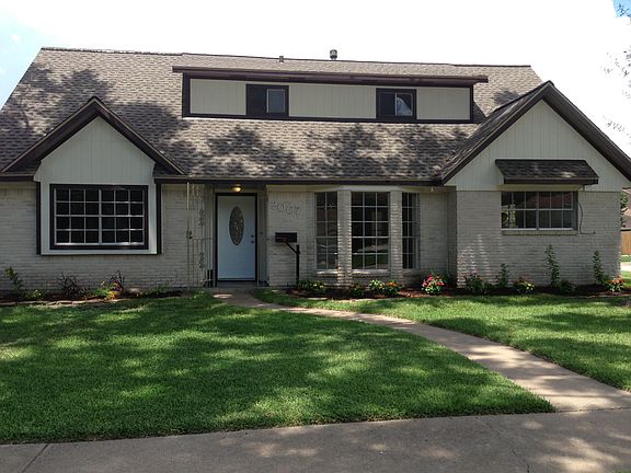 Front Lawn