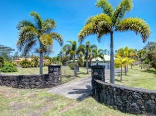 15-1643 8th Ave, Keaau, HI 96749