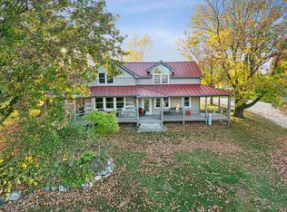 8122 Morrison Rd, Greenleaf, WI 54126