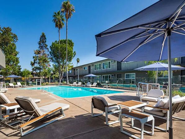 2500 Fair Oaks Blvd #53