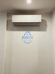 Rented by Blue Egg Realty Corp