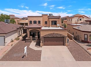 5353 Jose Duran Ln, El Paso, TX 79934