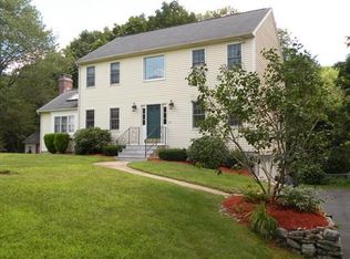 585 Grafton St, Shrewsbury, MA 01545