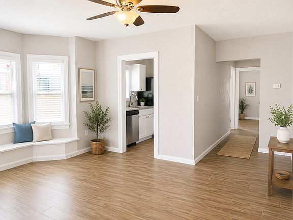 2nd image of 1504 N Fort Harrison Ave #A
