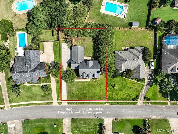 4th image of 1695 Rambling Brook Ln