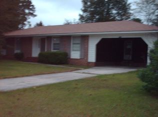 1108 Kenwood Dr, Perry, GA 31069