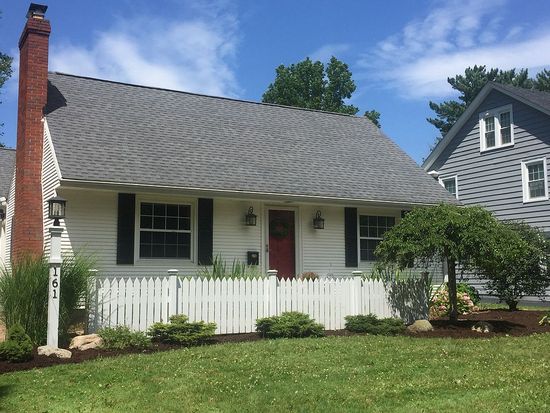 161 Elm St, Hudson, OH 44236 Zillow