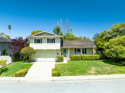 916 Balboa Ave, Capitola, CA, 95010