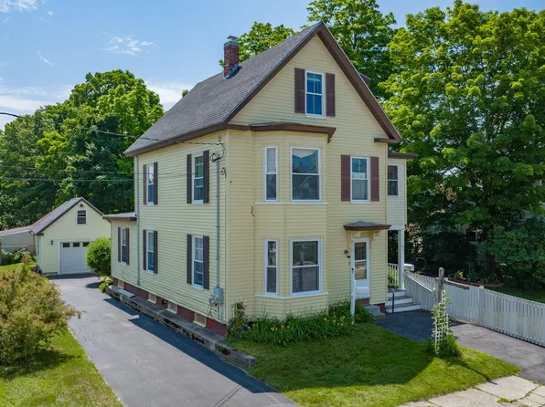 85 Jackson Street, Sanford, ME 04073