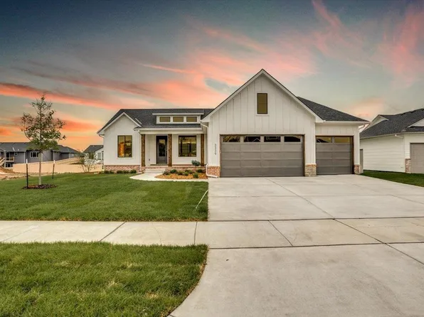 3339 S Linden Ct, Wichita, KS 67210