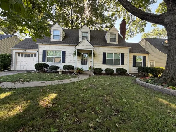 5421 Juniper St, Mission, KS 66205