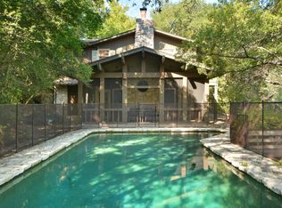 1409 Old Wagon Rd, Austin, TX 78746