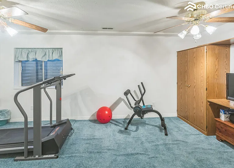 527 S Fort Dr — Photo 26