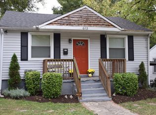 613 S 13th St, Nashville, TN 37206