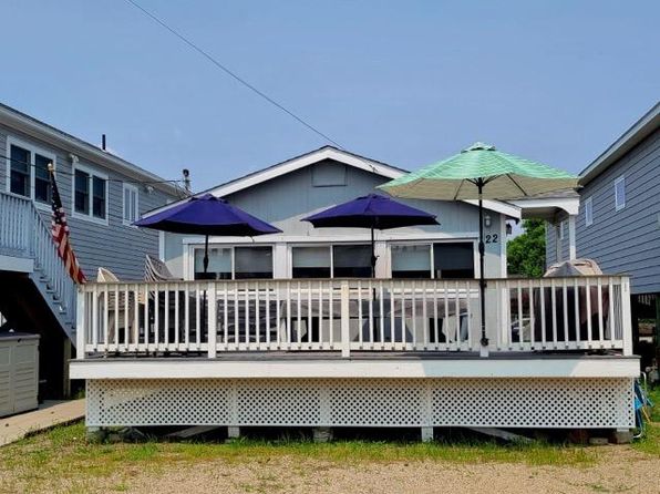 22 Shoreline Dr UNIT 22