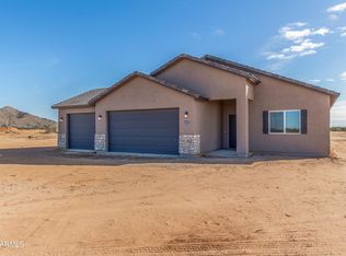 6043 N Jessie Rd, Casa Grande, AZ 85194