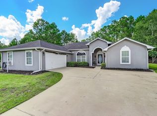 102 Cypress Bnd, Kingsland, GA 31548
