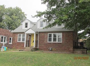 707 W Cleveland Ave, Belleville, IL