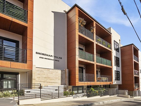 2nd image of 8788 Shoreham Dr APT 21