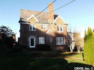 168 Robineau Rd, Syracuse, NY 13207