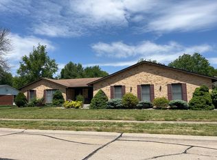 14848 Verdun Estates Dr, Florissant, MO