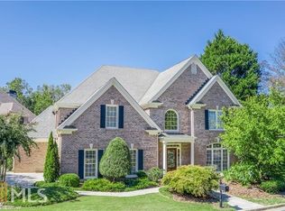 200 Breitbrunn Chase, Johns Creek, GA 30097