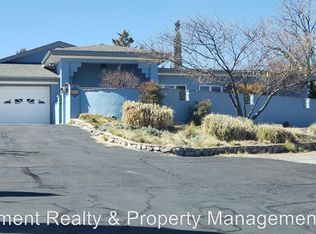 2711 S Vicente Pl, Silver City, NM 88061
