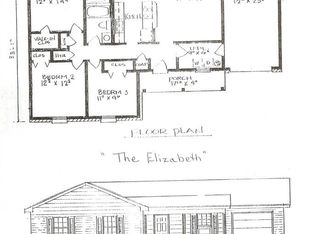 7096 Webster Dr, Navarre, FL 32566